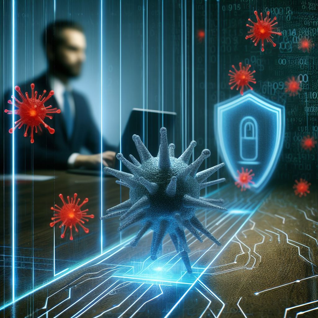 Top Cybersecurity Software for Small Businesses